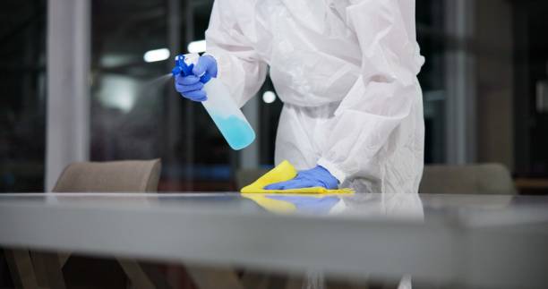 24/7 Emergency Blood Cleanup experts in New Hampton, IA